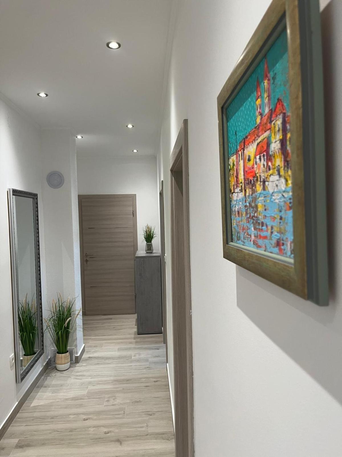 Apartmani Trogir Apartment *